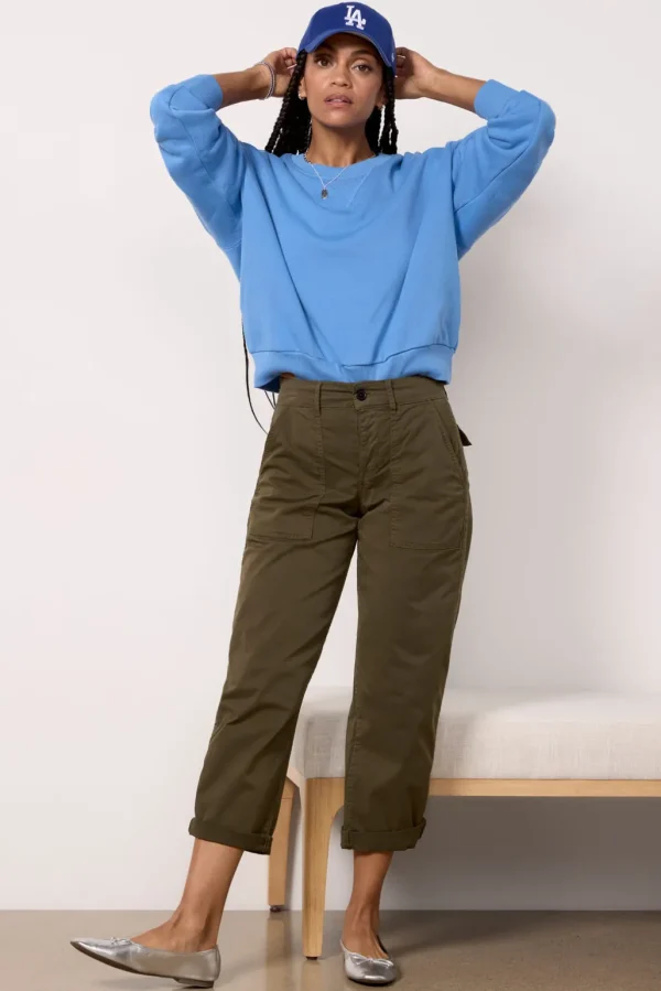 Daniel Sweatshirt