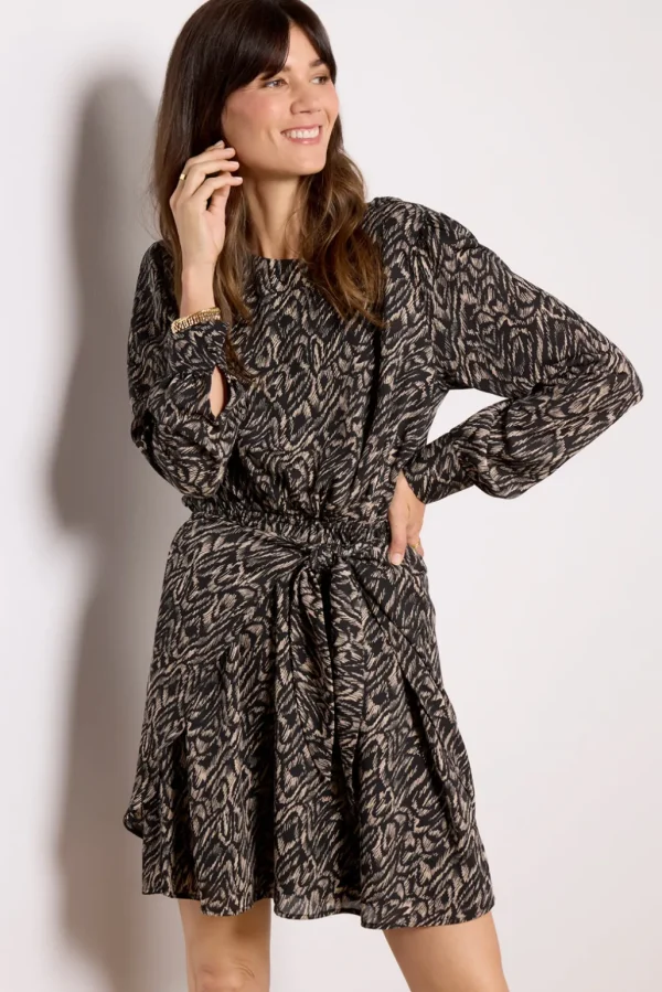 Daphne Dress