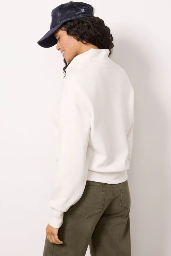 Davidson Sweat