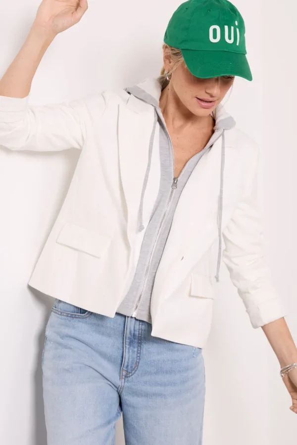 Dawson Blazer