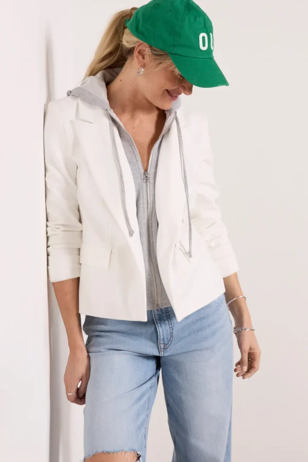 Dawson Blazer