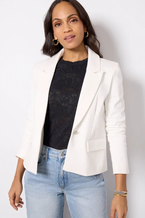 Dawson Blazer