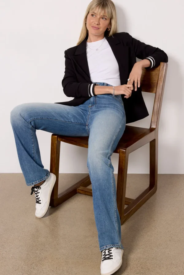 Dawson Varsity Blazer