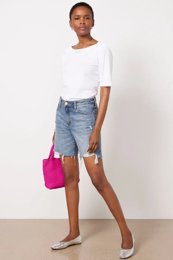 Deana Envelope T Shirt