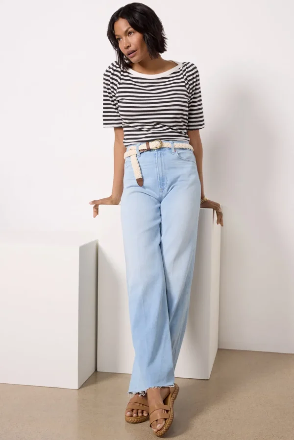 Deana Envelope T Shirt