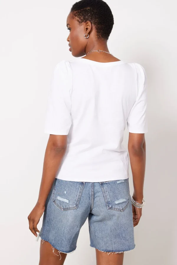 Deana Envelope T Shirt