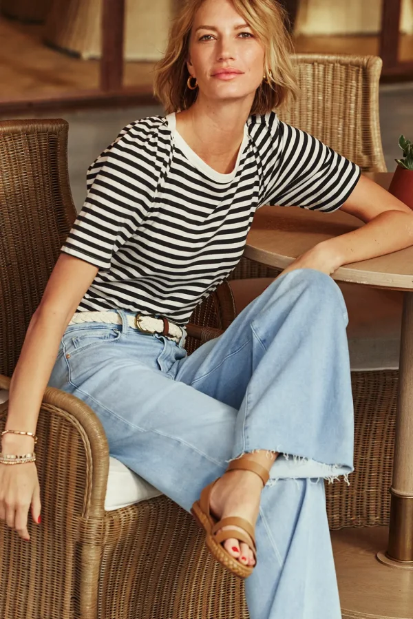 Deana Envelope T Shirt