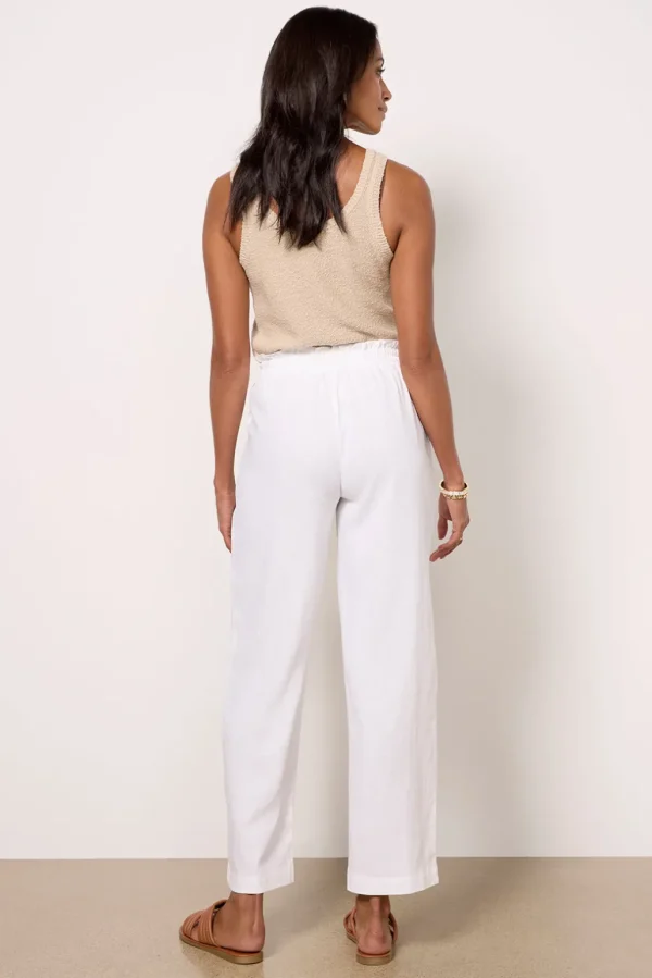 Declan Linen Pant