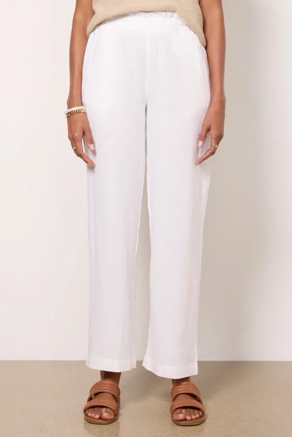 Declan Linen Pant