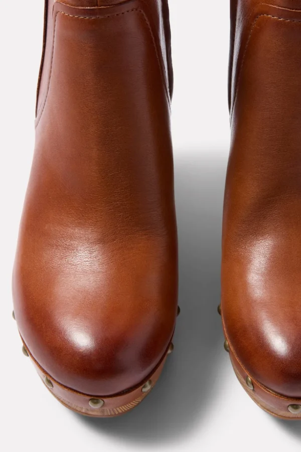 Deegan Bootie