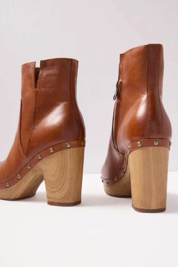 Deegan Bootie
