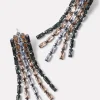 Delancey Party Earring
