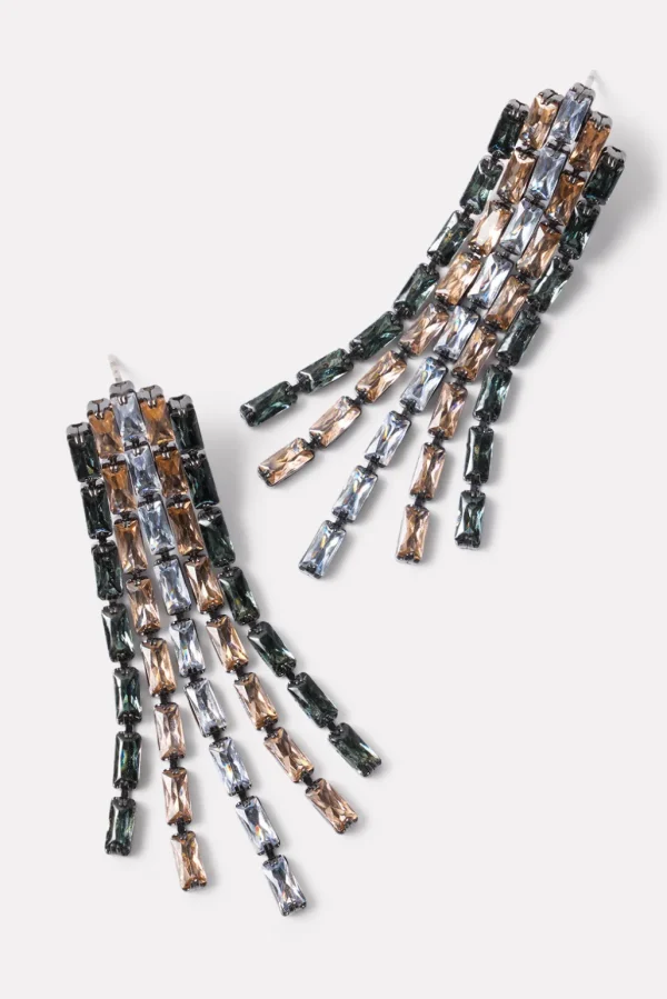 Delancey Party Earring