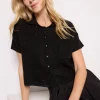 Delfina Sparkle Sweater