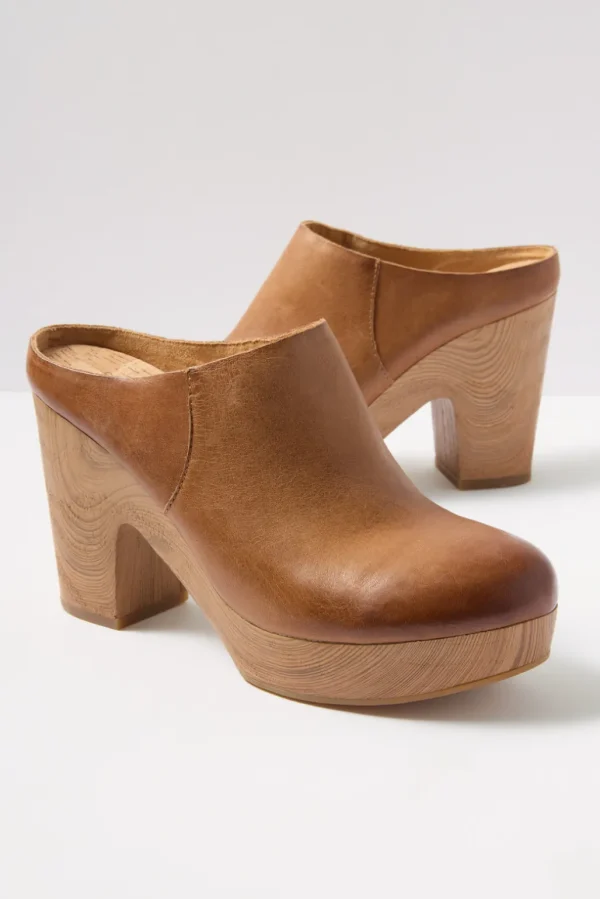 Demi II Clog