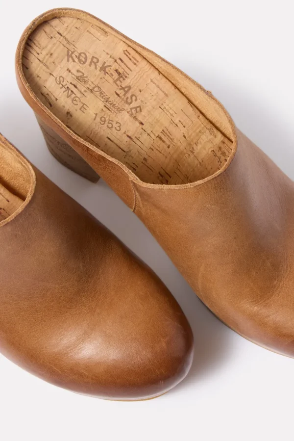 Demi II Clog