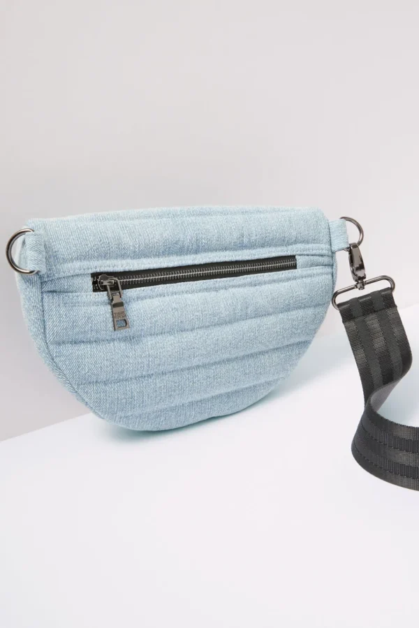 Denim Little Runaway