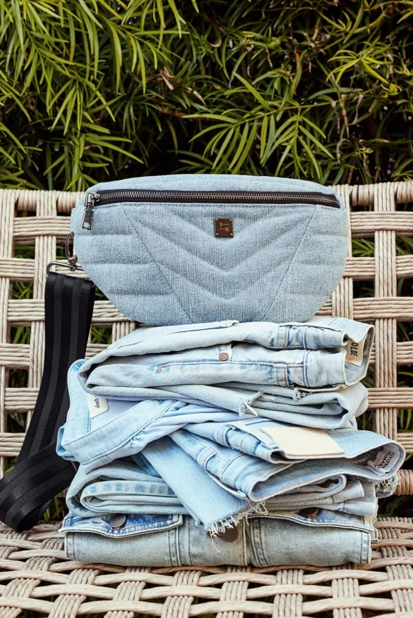 Denim Little Runaway
