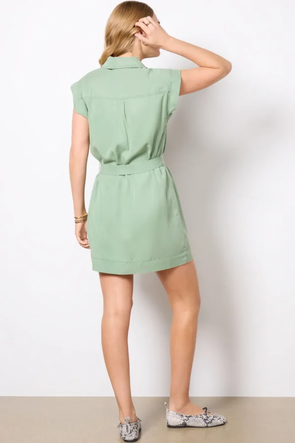 Diana Surplus Dress