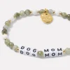 Dog Mom Bracelet