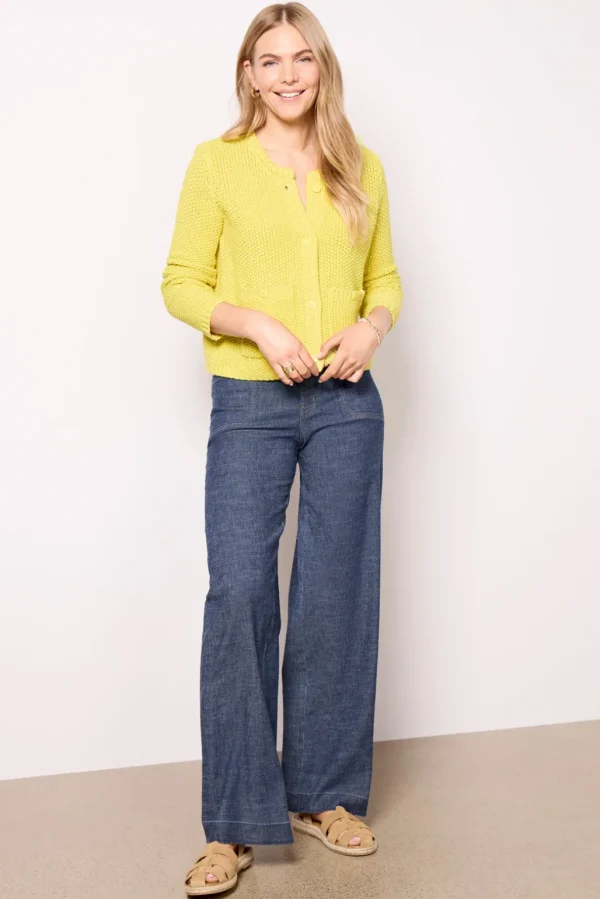 DRE CARDIGAN