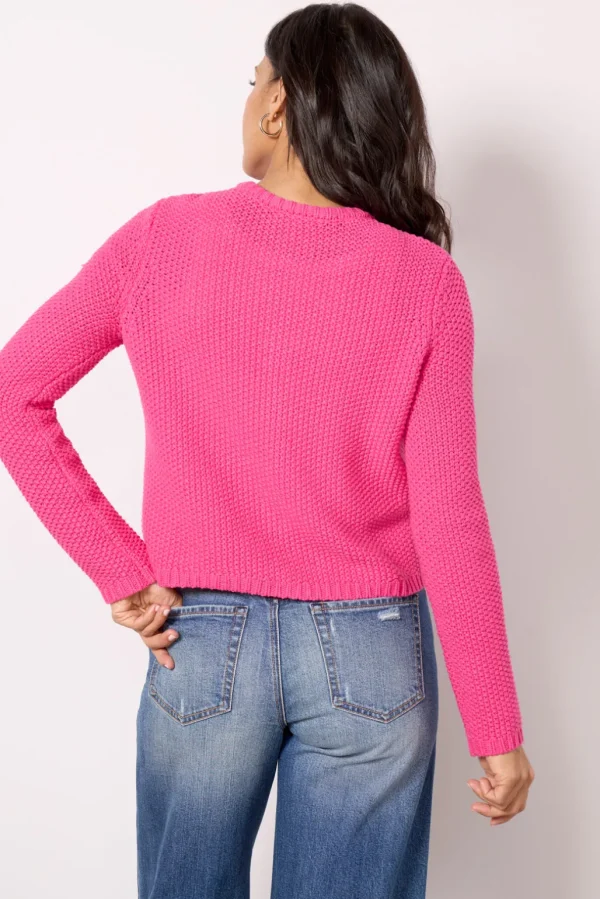 DRE CARDIGAN
