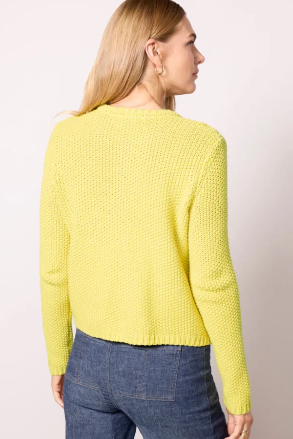 DRE CARDIGAN