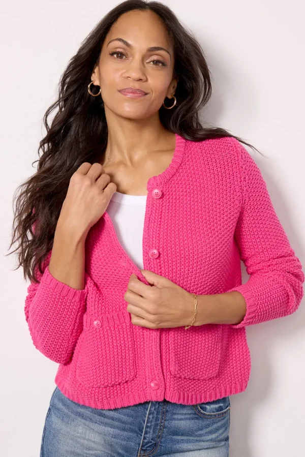 DRE CARDIGAN