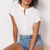 Dream Cotton Desmond Top