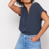 Dream Cotton Desmond Top