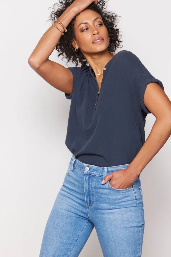 Dream Cotton Desmond Top