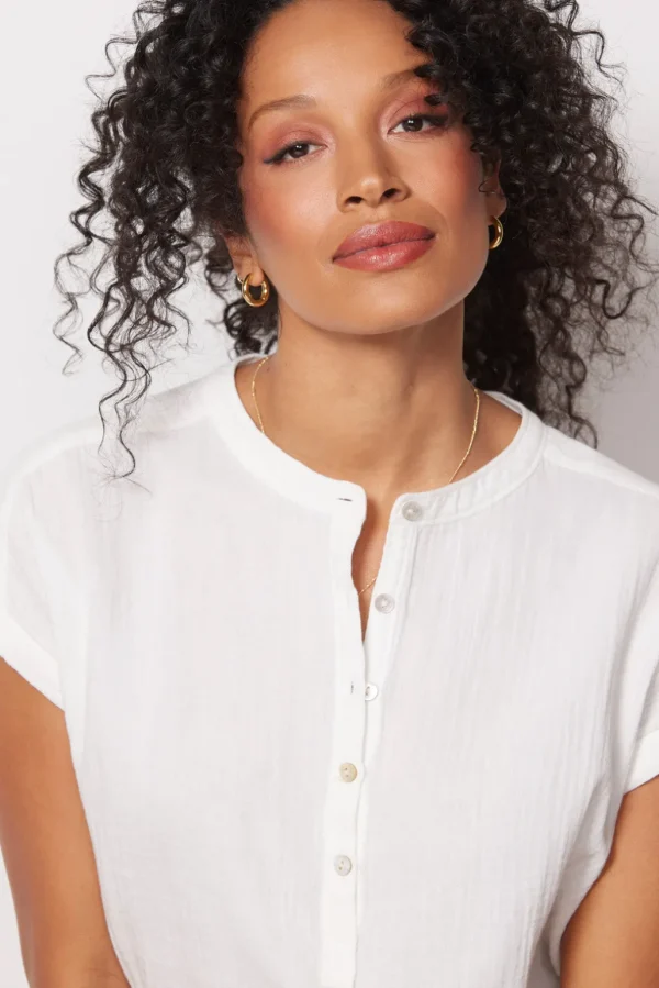 Dream Cotton Desmond Top