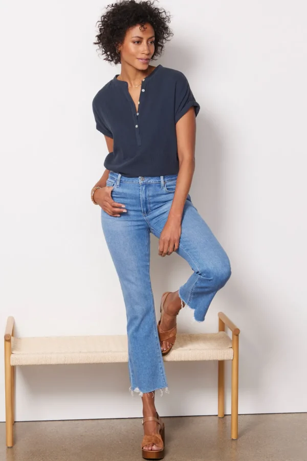 Dream Cotton Desmond Top