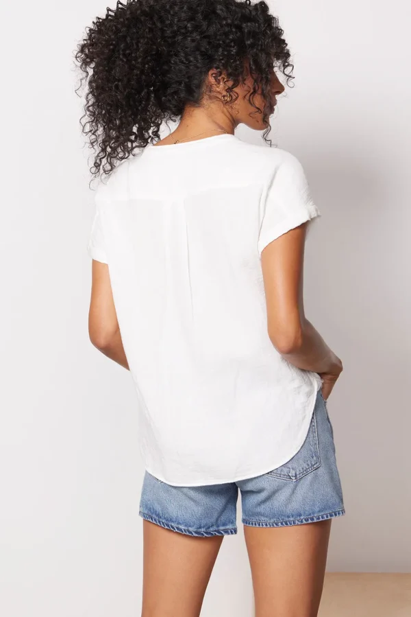 Dream Cotton Desmond Top
