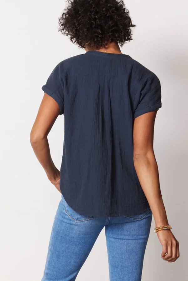 Dream Cotton Desmond Top
