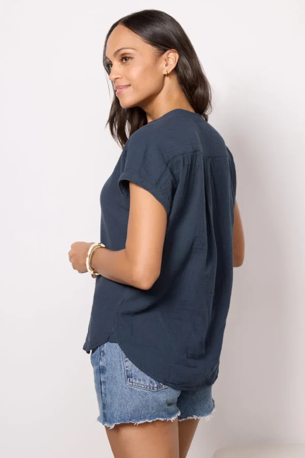 Dream Cotton Desmond Top