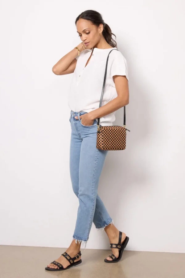 Dream Cotton Desmond Top