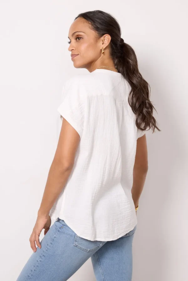 Dream Cotton Desmond Top