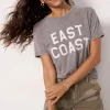 East Coast Tee