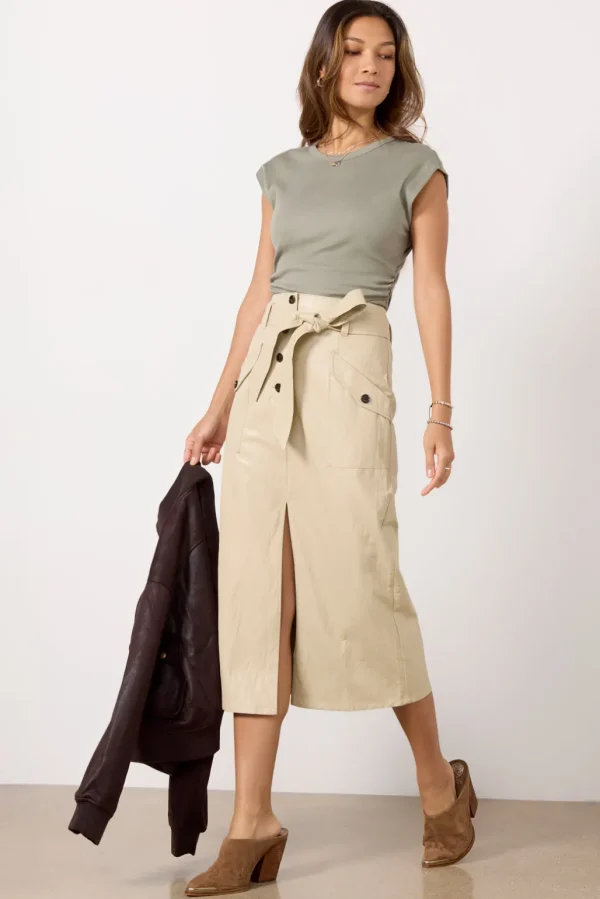 Edem Skirt