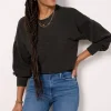 Edison Brushed Pullover