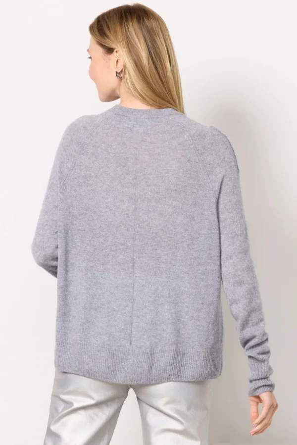 Edith Cashmere Pullover