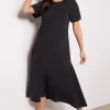 Eileen T-Shirt Dress