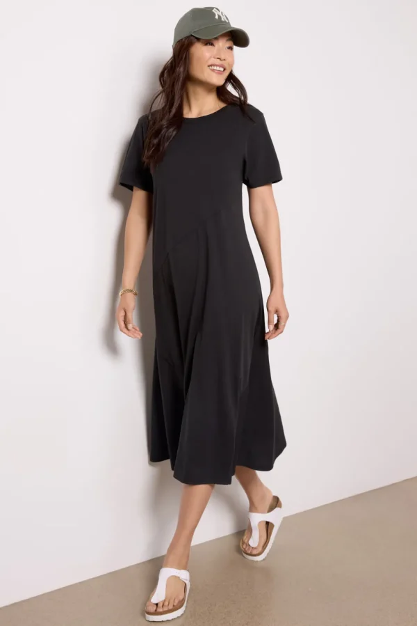 Eileen T-Shirt Dress