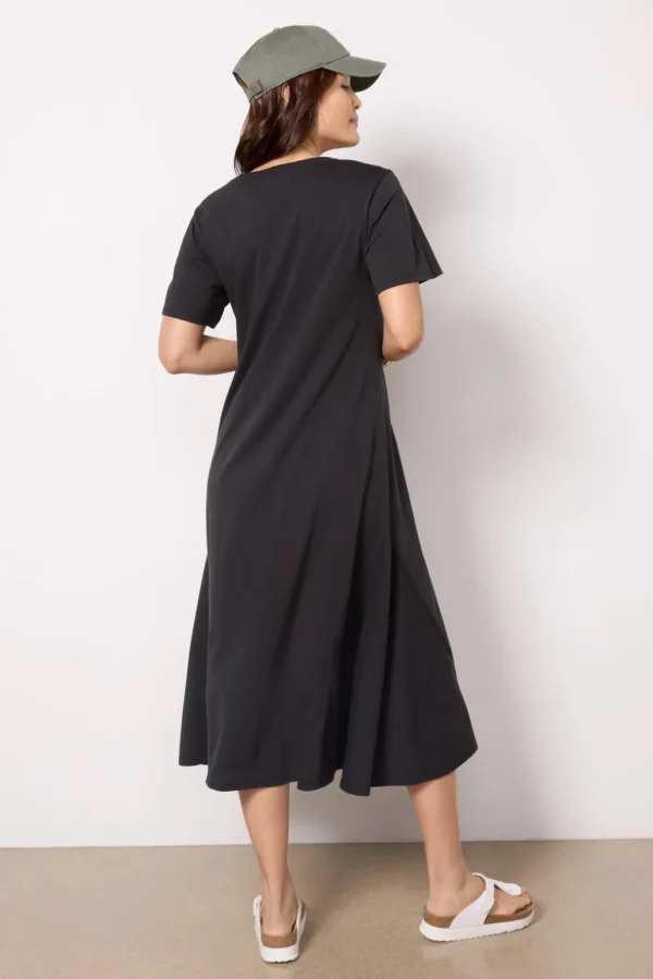 Eileen T-Shirt Dress