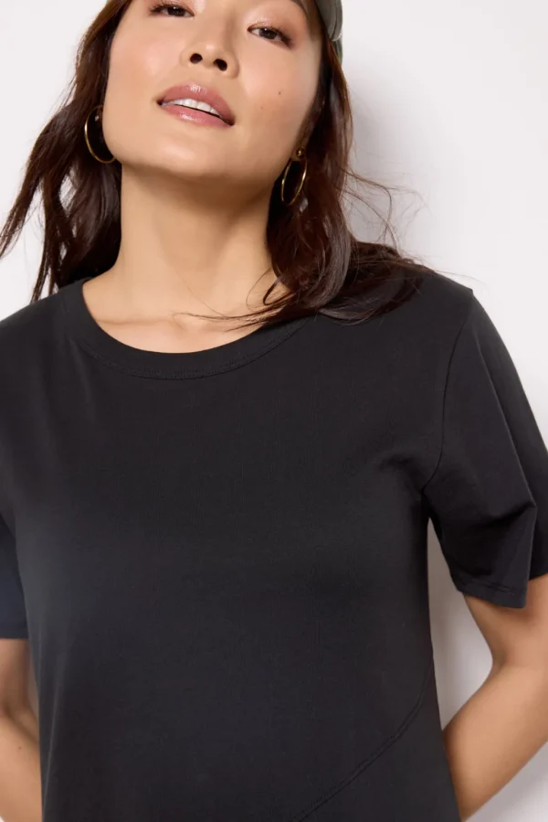 Eileen T-Shirt Dress