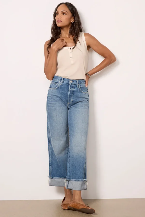 Eliza Henley Tank