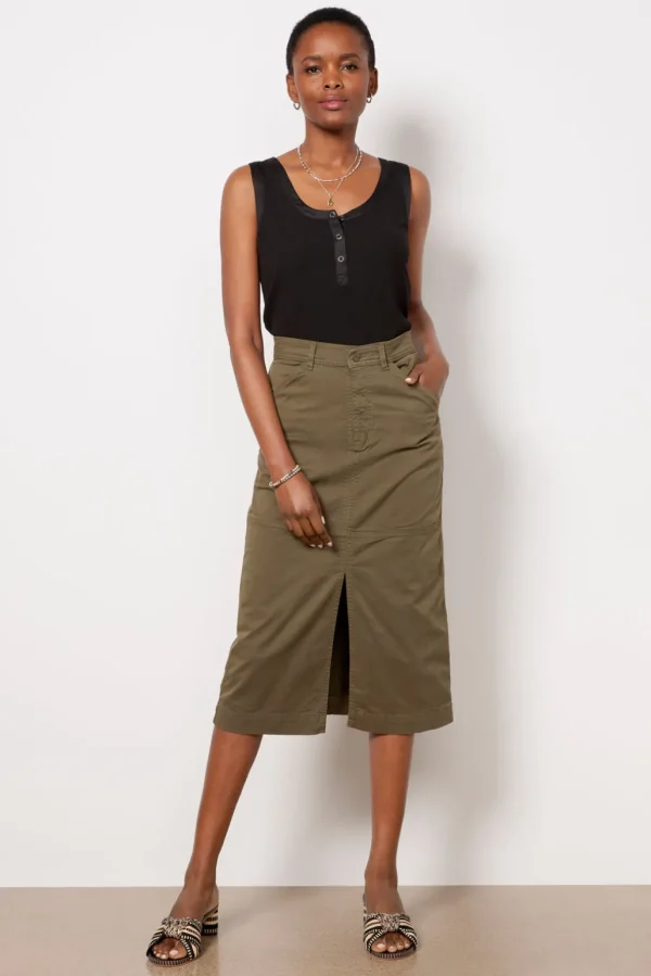 Eliza Henley Tank