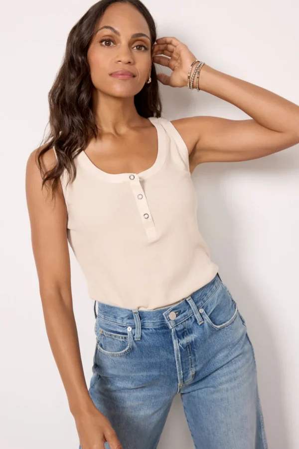 Eliza Henley Tank