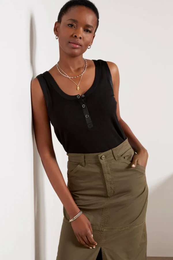 Eliza Henley Tank